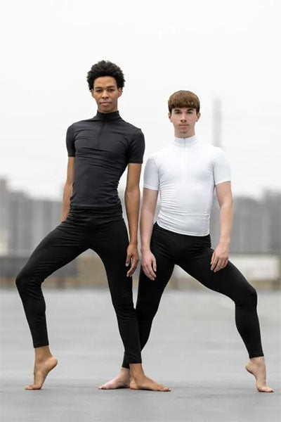 AK Dancewear 2303 Kylo Child High Performance Shirt